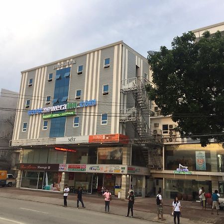 New Era Mandaue Budget Hotel Exterior photo